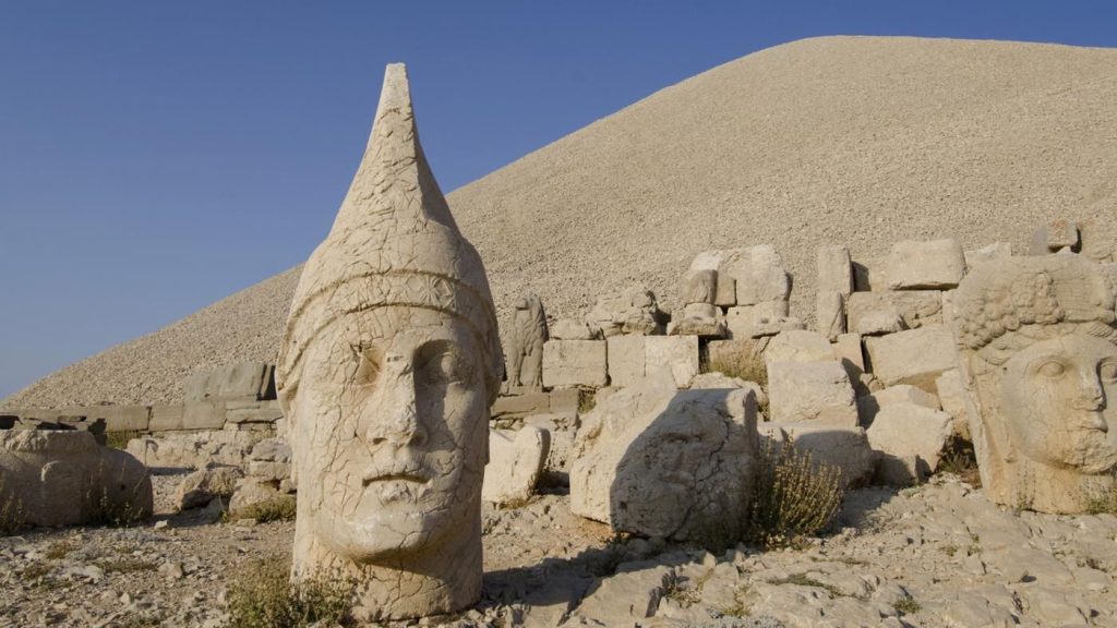 Sejarah Peradaban Mesopotamia sebagai Awal Kehidupan Modern