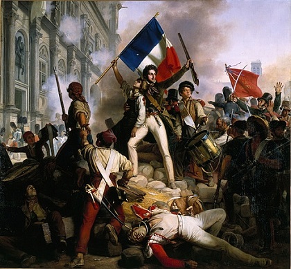 Revolusi Prancis